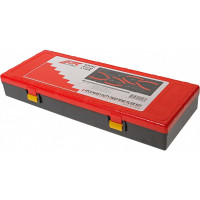 Набор съемников стопорных колец 4шт JTC K5044