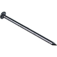 Строительный гвоздь 1.4х25, 200г (примерно 662 шт.)  - коробка Tech-Krep 101994