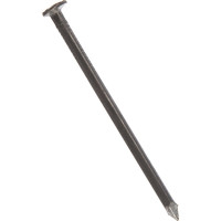 Строительный гвоздь 2.5х50, 300г (примерно 161 шт.)  - коробка Tech-Krep 102003