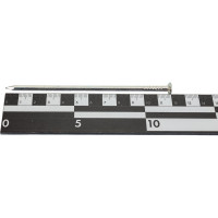 Строительный оцинкованный гвоздь 4.0х120, 1кг (87 шт.) - пакет Tech-Krep 101596