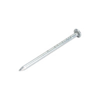 Строительный оцинкованный гвоздь 1.8х32, 250г (примерно 391 шт.)  - коробка Tech-Krep 102026