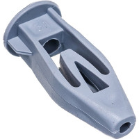 Дюбель-анкер Бабочка, полипропилен 8х28, 30шт - коробка Tech-Krep 111489