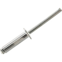 Заклепка 4.8х18, 100шт - коробка Tech-Krep 102296