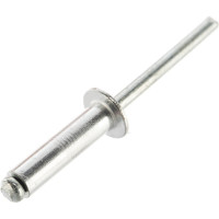 Заклепка 4.8х18, 100шт - коробка Tech-Krep 102296