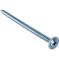 Саморез Tech-Krep ШСММ 4,2х75 100 шт, ведро 100108