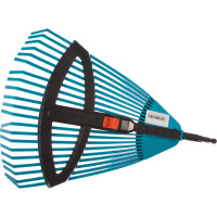 Пластиковые веерные грабли Gardena 03099-20.000.00