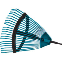 Пластиковые веерные грабли Gardena 03099-20.000.00