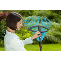 Пластиковые веерные грабли Gardena 03099-20.000.00