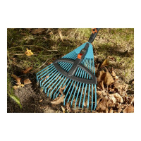 Пластиковые веерные грабли Gardena 03099-20.000.00