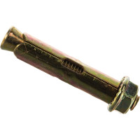 Анкер с гайкой 8х40, 120шт - коробка Tech-Krep HNM 117939