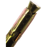 Анкер с гайкой 8х40, 120шт - коробка Tech-Krep HNM 117939