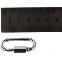 Винтовой карабин Tech-Krep М3 1 шт - ярлык 105811