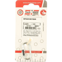 Винтовой карабин Tech-Krep М3 1 шт - ярлык 105811