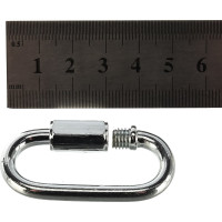 Винтовой карабин Tech-Krep М5 1 шт - ярлык 102742