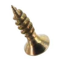 Саморез Tech-Krep/Zitar ШУж 2,5х10 потайная головка 25 шт, пакет 102466