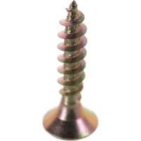 Саморез Tech-Krep/Zitar ШУж 5,0х25 потайная головка 14 шт, пакет 102507