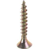 Саморез Tech-Krep/Zitar ШУж 5,0х30 потайная головка 12 шт, пакет 102508