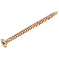 Саморез Tech-Krep/Zitar ШУж 5,0х80 потайная головка 5 шт, пакет 102514