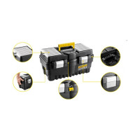 Ящик для инструмента TOPEX 19" 79R132