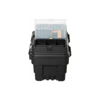 Ящик для инструмента TOPEX 19" 79R132