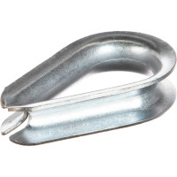 Коуш DIN6899 М8 2шт - ярлык Tech-Krep 102754