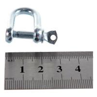 Такелажная скоба 5, 2шт - ярлык Tech-Krep 102767