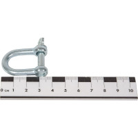 Такелажная скоба 6, 2шт - ярлык Tech-Krep 102768