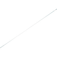 Оцинкованная шпилька с резьбой Tech-Krep TR М10х2 м 100550