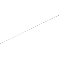 Оцинкованная шпилька с резьбой Zitar TR М8х2 м100548