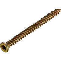 Шуруп по бетону 7.5x92, 8шт - пакет Tech-Krep/Zitar 112225