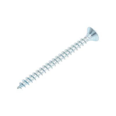 Саморез Tech-Krep/Zitar ШУц 4,0х45 потайная головка 14 шт, пакет 102431