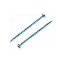 Саморез Tech-Krep/Zitar ШУц 4,0х70 потайная головка 8 шт, пакет 102434