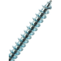 Саморез Tech-Krep/Zitar ШУц 5,0х100 потайная головка 3 шт, пакет 102453