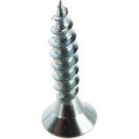 Саморез Tech-Krep/Zitar ШУц 5,0х25 потайная головка 14 шт, пакет 102444