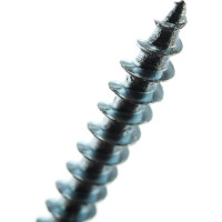 Саморез Tech-Krep/Zitar ШУц 5,0х70 потайная головка 6 шт, пакет 102450