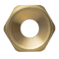 Соединитель патрубок 26х1" ц/г Rvc RC 00651