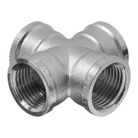 Крестовина 1/2" в/в/в/в MPF ИС.072298