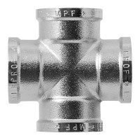 Крестовина 1/2" в/в/в/в MPF ИС.072298