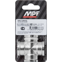 Крестовина 1/2" в/в/в/в MPF ИС.072298