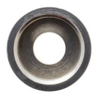 Переходник с ребордой 1" х 1/2" в/н MPF ИС.072192