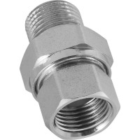 Сгон прямой американка 1/2" в/н MPF ИС.072264