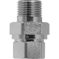 Сгон прямой американка 1/2" в/н MPF ИС.072264