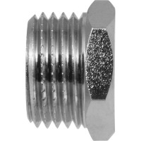 Футорка переходник 1/2" х 1/4" н/в MPF ИС.072202