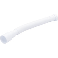 Универсальная гибкая труба Unicorn 1200 мм 1.1/2"х40/50 D125