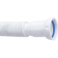 Универсальная гибкая труба Unicorn 1200 мм 1.1/2"х40/50 D125