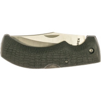 Складной универсальный нож TOPEX лезвие 90 мм 98Z101