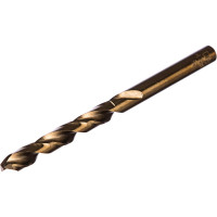 Сверло по металлу (6.0х93/57 мм; 10 шт.) PATRIOT 815010034