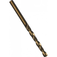 Сверло по металлу (6.0х93/57 мм; 10 шт.) PATRIOT 815010034
