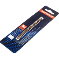 Сверло по металлу (6.0х93/57 мм) PATRIOT 815010012