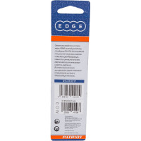 Сверло по металлу (9.0х125/81 мм) PATRIOT 815010017